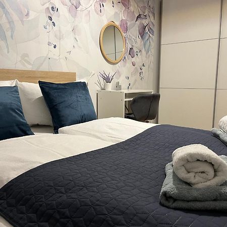 Nowy Apartament Świnoujście  Eksteriør billede