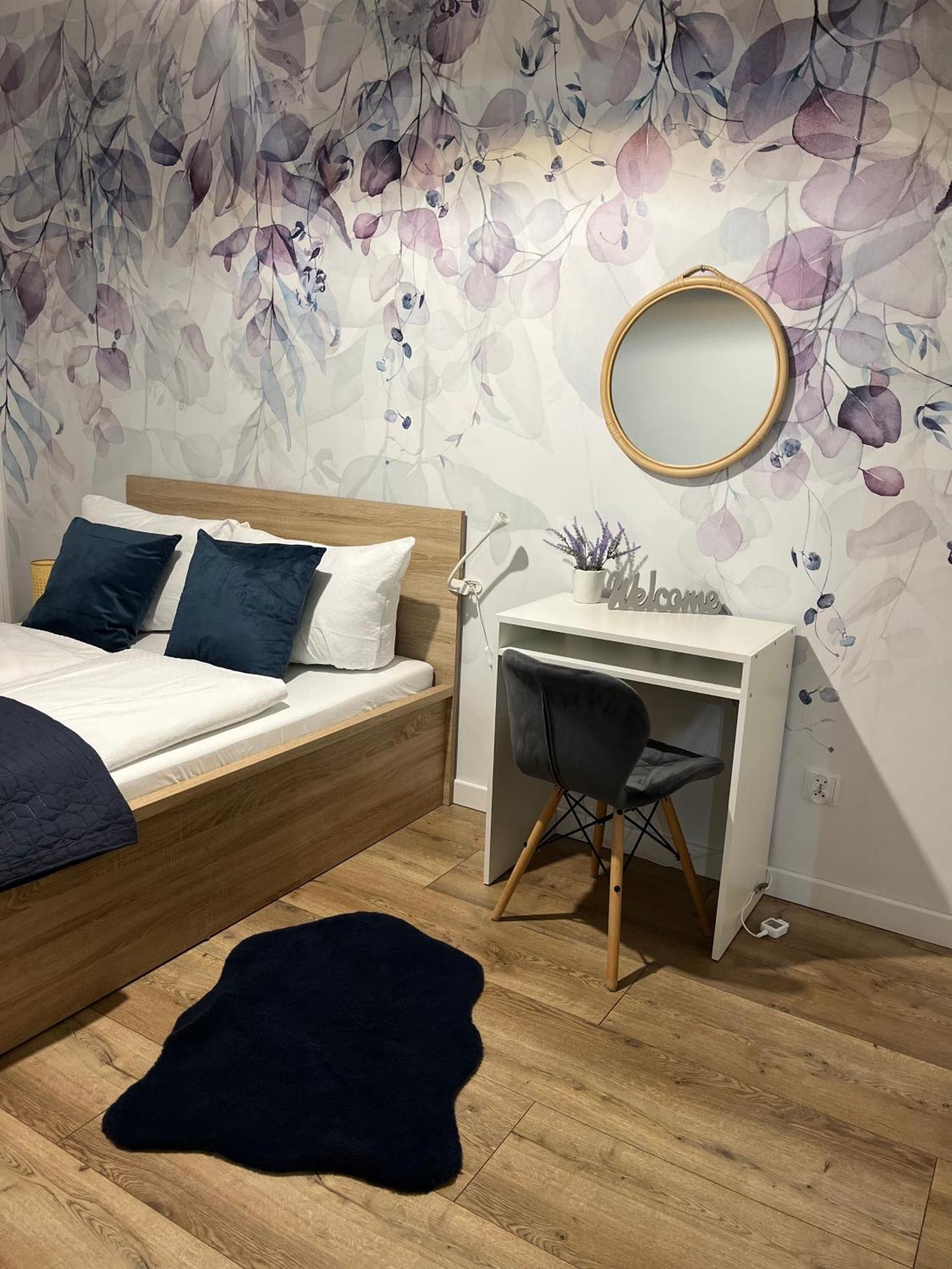 Nowy Apartament Świnoujście  Eksteriør billede
