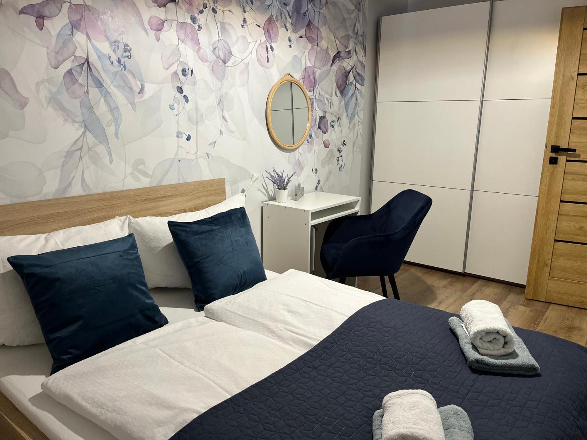 Nowy Apartament Świnoujście  Eksteriør billede